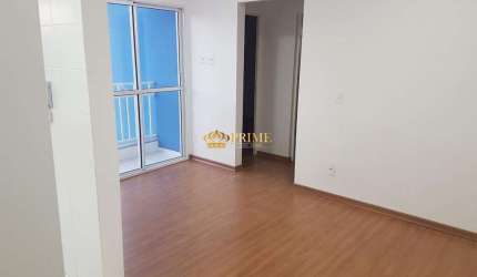 Apartamento com 2 quartos à venda na Rua João Bissotto Filho, 1181, Ortizes, Valinhos, 48 m2 por R$ 286.200