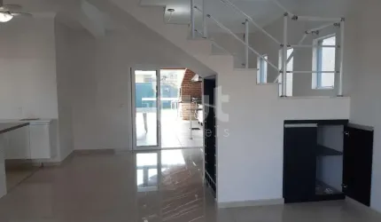 Casa em condomínio fechado com 4 quartos à venda na Estrada Municipal PLN-360, 920, Terras do Cancioneiro, Paulínia, 248 m2 por R$ 1.750.000