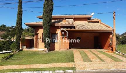 Casa em condomínio fechado com 3 quartos à venda na R. João Batista Fabrin,  720, Centro, Pedreira, 200 m2 por R$ 1.385.000