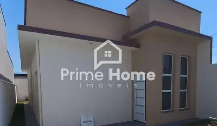 Casa com 2 quartos à venda na Aloizo Pereira da Silva, 265, Parque Bellaville, Hortolândia, 65 m2 por R$ 450.000