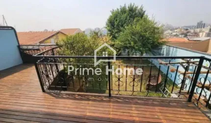 Casa com 2 quartos à venda na Rua Rio Grande do Sul, 179, Vila Santana, Campinas, 166 m2 por R$ 780.000