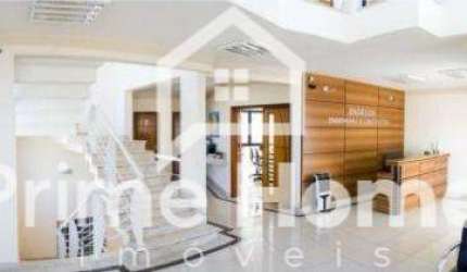 Prédio para alugar na Rua Humberto Pescarini, 721, Centro, Vinhedo, 350 m2 por R$ 18.000