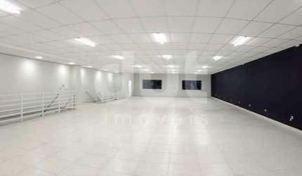 Sala comercial para alugar na Alameda Carlos de Carvalho Vieira Braga, 397, Residencial Santa Maria, Valinhos, 138 m2 por R$ 1.950