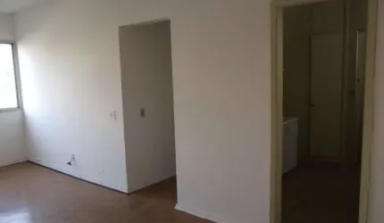 Apartamento com 3 quartos à venda na Rua Barão de Paranapanema, 368, Bosque, Campinas, 95 m2 por R$ 371.000