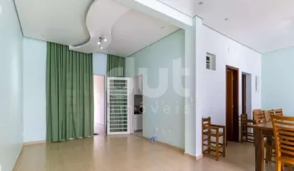 Casa comercial à venda na Rua Vital Brasil, 26, Jardim Bela Vista, Campinas, 150 m2 por R$ 1.500.000