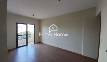 Apartamento com 3 quartos à venda na Rua Floriano Fernandes Lopes, 10, Jardim Margarida, Campinas, 75 m2 por R$ 480.000