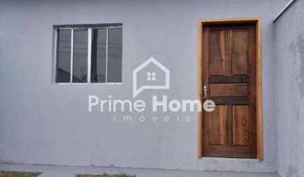 Casa com 2 quartos à venda na Rua Ulisses Lelot Filho, 150, Jardim São Judas Tadeu, Campinas, 70 m2 por R$ 371.000