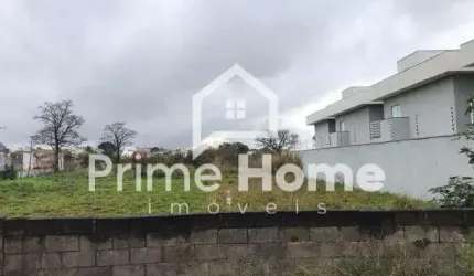 Terreno à venda na Travessa Sylvio Costa Alves, 168, Parque Gabriel, Hortolândia por R$ 595.000