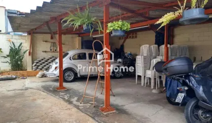 Casa com 3 quartos à venda na Rua João Batista de Lisboa, 120, Nova Campinas, Campinas, 307 m2 por R$ 745.000