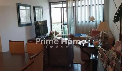 Apartamento com 3 quartos à venda na Rua Boaventura do Amaral, 684, Centro, Campinas, 146 m2 por R$ 1.200.000