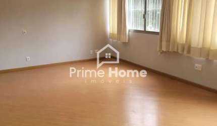 Apartamento com 3 quartos à venda na Avenida Princesa D'Oeste, 1931, Jardim Proença, Campinas, 110 m2 por R$ 490.000