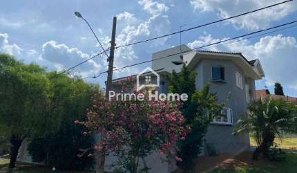 Casa em condomínio fechado com 6 quartos à venda na Alameda Ezequiel Mantoanelli, 10, Loteamento Green View Village, Indaiatuba, 290 m2 por R$ 1.598.000