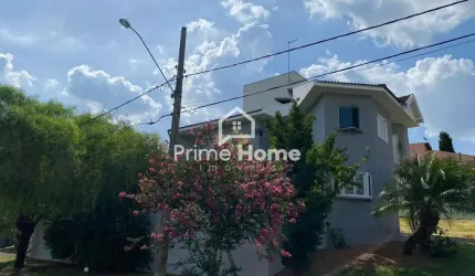 Casa em condomínio fechado com 6 quartos para alugar na Alameda Ezequiel Mantoanelli, 10, Loteamento Green View Village, Indaiatuba, 290 m2 por R$ 8.000