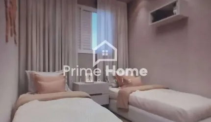 Apartamento com 2 quartos à venda na Rua Presidente Bernardes, 1470, Jardim Flamboyant, Campinas, 49 m2 por R$ 400.000