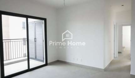 Apartamento com 3 quartos à venda na Avenida Wellman Galvão de França Rangel, 4200, Swiss Park, Campinas, 76 m2 por R$ 785.000
