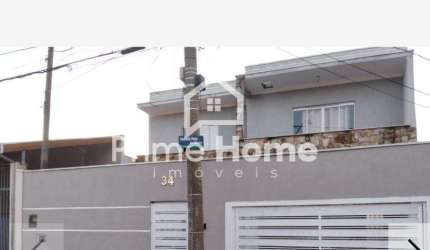 Casa com 3 quartos para alugar na Rua Jair Pinto de Moura, 34, Vila Nova Teixeira, Campinas, 250 m2 por R$ 5.500