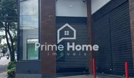 Sala comercial para alugar na Rua Treze de Maio, 681, Vila Olivo, Valinhos, 30 m2 por R$ 2.600