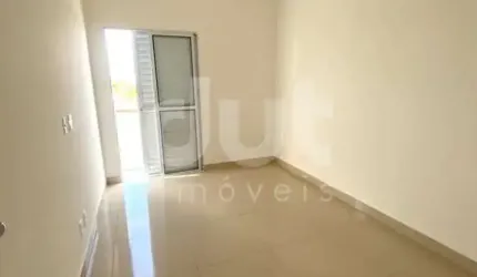 Casa em condomínio fechado com 2 quartos à venda na Rua Antônio Zancanella, 1042, Cidade Satélite Íris, Campinas, 68 m2 por R$ 280.000