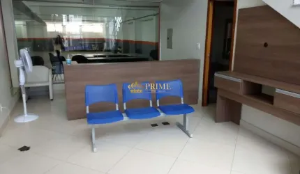 Prédio para alugar na Avenida Monte Castelo, 586, Jardim Proença, Campinas, 780 m2 por R$ 13.000