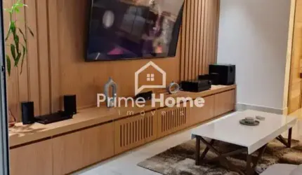 Cobertura com 4 quartos à venda na Avenida Alaôr Faria de Barros, 1050, Loteamento Alphaville Campinas, Campinas, 215 m2 por R$ 3.500.000