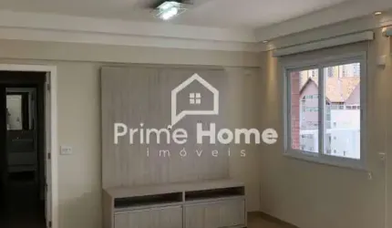 Apartamento com 3 quartos para alugar no Mansões Santo Antônio, Campinas , 82 m2 por R$ 5.500