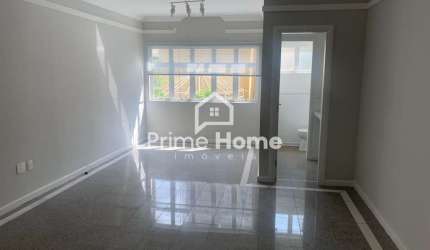 Sala comercial à venda na Rua Doutor Emílio Ribas, 491, Cambuí, Campinas, 35 m2 por R$ 330.000