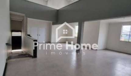 Sala comercial para alugar na Cidade Satélite Íris, Campinas , 175 m2 por R$ 4.950