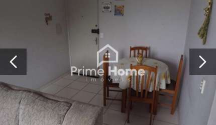 Apartamento com 2 quartos para alugar na Rua Antônio Rodrigues Moreira Neto, 201, Jardim Paulicéia, Campinas, 60 m2 por R$ 2.000