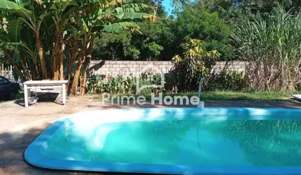 Chácara / sítio com 2 quartos à venda na Francisco Ruiz Boaretto, 195, Loteamento Chácaras Gargantilhas, Campinas, 90 m2 por R$ 380.000