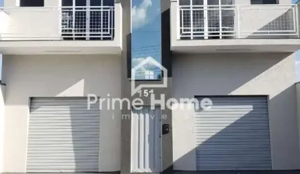 Prédio à venda na Avenida Luiz Batista de Souza, 151, Parque Bom Retiro, Paulínia, 316 m2 por R$ 1.500.000