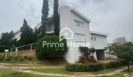 Casa em condomínio fechado com 3 quartos para alugar no Parque das Quaresmeiras, Campinas , 342 m2 por R$ 10.000