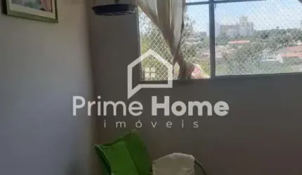 Apartamento com 2 quartos à venda na Rua Manoel Sylvestre de Freitas Filho, 1277, Jardim Nova Europa, Campinas, 52 m2 por R$ 390.000