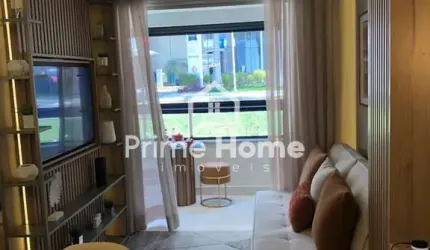 Apartamento com 1 quarto à venda na Avenida Aquidaban, 280, Centro, Campinas, 46 m2 por R$ 590.000