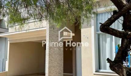 Casa em condomínio fechado com 3 quartos para alugar na Avenida José Hoffmann, Residencial Real Parque Sumaré, Sumaré, 145 m2 por R$ 5.100