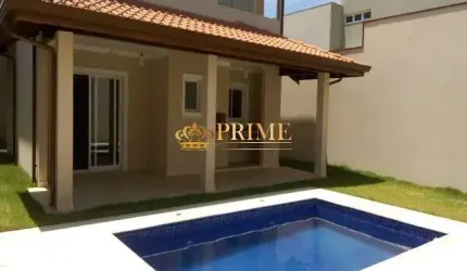Casa em condomínio fechado com 4 quartos à venda na Avenida Dermival Bernardes Siqueira, 3000, Swiss Park, Campinas, 270 m2 por R$ 2.300.000
