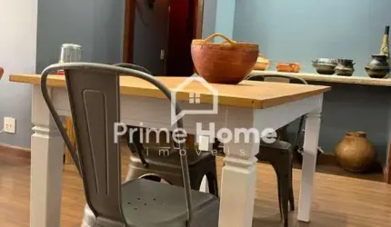 Apartamento com 3 quartos à venda na Rua Ferreira Penteado, 1552, Cambuí, Campinas, 103 m2 por R$ 780.000