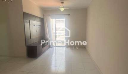 Apartamento com 3 quartos à venda no Parque Prado, Campinas , 72 m2 por R$ 440.000