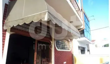 Sala comercial à venda na Avenida Governador Pedro de Toledo, 2406, Bonfim, Campinas, 90 m2 por R$ 1.200.000