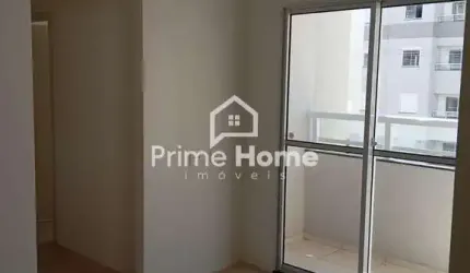 Apartamento com 2 quartos à venda na Vila Rio Branco, Jundiaí , 58 m2 por R$ 390.000