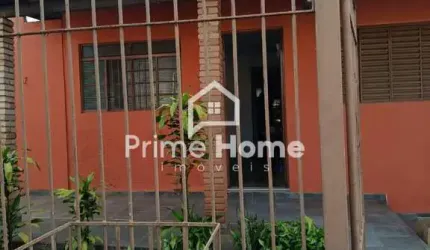 Casa com 3 quartos à venda na Vila Perseu Leite de Barros, Campinas , 90 m2 por R$ 350.000
