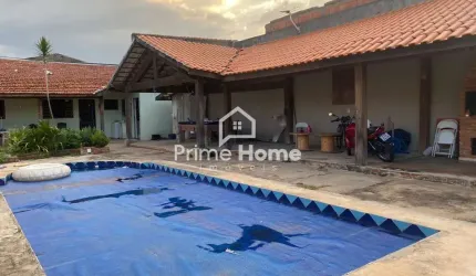 Casa com 3 quartos à venda no Jardim Campos Elíseos, Campinas , 240 m2 por R$ 635.000