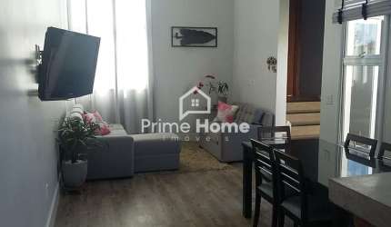 Casa com 3 quartos à venda no Parque Jambeiro, Campinas , 125 m2 por R$ 790.000