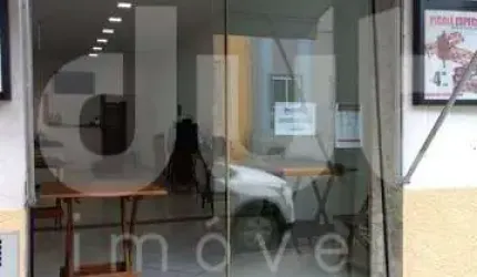 Casa comercial à venda na Rua Barão de Parnaíba, 268, Centro, Campinas, 90 m2 por R$ 590.000