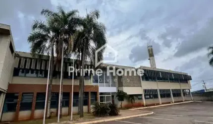 Barracão / Galpão / Depósito para alugar no Jardim Bela Vista, Sumaré , 1000 m2 por R$ 25.000