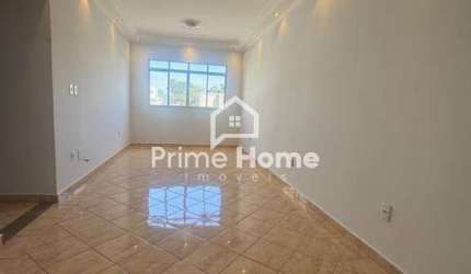 Apartamento com 2 quartos à venda na Rua da Abolição, 949, Ponte Preta, Campinas, 66 m2 por R$ 320.000