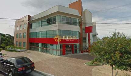 Sala comercial à venda na Avenida Antônio Carlos Couto de Barros, 2278, Jardim Conceição (Sousas), Campinas, 40 m2 por R$ 480.000