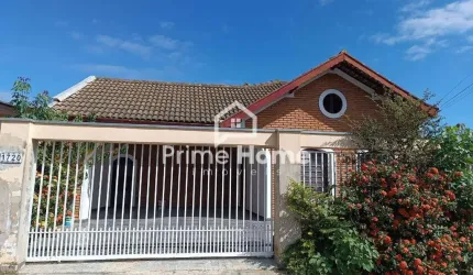 Casa com 3 quartos para alugar na Vila Georgina, Campinas , 200 m2 por R$ 4.000