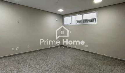 Sala comercial para alugar na Rua Jorge de Figueiredo Corrêa, 1323, Parque Taquaral, Campinas, 140 m2 por R$ 8.800