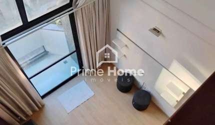 Apartamento com 1 quarto para alugar na Rua Coronel Quirino, 7660, Cambuí, Campinas, 70 m2 por R$ 3.300