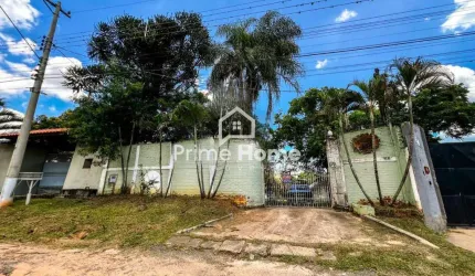 Chácara / sítio com 3 quartos à venda na Rua Rio Jundiaí, 700, Chácara Recreio Represa, Nova Odessa, 5000 m2 por R$ 1.280.000